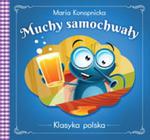 Muchy samochwały. Klasyka polska w sklepie internetowym Booknet.net.pl