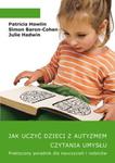 Jak uczyć dzieci z autyzmem czytania umysłu w sklepie internetowym Booknet.net.pl