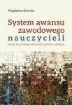 System awansu zawodowego nauczycieli w sklepie internetowym Booknet.net.pl