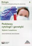 Biologia Podręcznik do nauki języka polskiego dla cudzoziemców Podstawy cytologii i genetyki w sklepie internetowym Booknet.net.pl