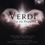 Verdi: Messa da Requiem w sklepie internetowym Booknet.net.pl