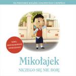 Mikołajek. Niczego się nie boję w sklepie internetowym Booknet.net.pl