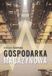 Gospodarka magazynowa w sklepie internetowym Booknet.net.pl