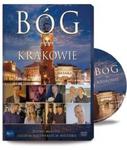 Bóg w Krakowie w sklepie internetowym Booknet.net.pl