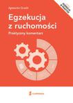 Egzekucja z ruchomości Praktyczny komentarz w sklepie internetowym Booknet.net.pl