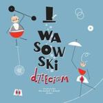 Wasowski dzieciom w sklepie internetowym Booknet.net.pl