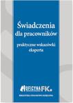 Świadczenia dla pracowników w sklepie internetowym Booknet.net.pl