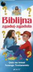 Biblijna zgaduj-zgadula Quiz na temat Nowego Testamentu w sklepie internetowym Booknet.net.pl