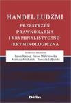 Handel ludźmi w sklepie internetowym Booknet.net.pl