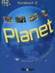 Planet 2 Podręcznik A2 w sklepie internetowym Booknet.net.pl