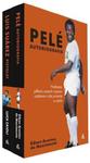 Pakiet: Pelé. Autobiografia / Luis Suárez. Pistolet w sklepie internetowym Booknet.net.pl