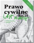 Last minute. Prawo cywilne Część 2 w sklepie internetowym Booknet.net.pl