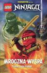 Lego Ninjago 12 Mroczna wyspa Trzecia część trylogii w sklepie internetowym Booknet.net.pl