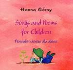 Songs and poems for children Piosenki i wiersze dla dzieci + CD w sklepie internetowym Booknet.net.pl