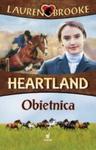 Heartland 10. Obietnica w sklepie internetowym Booknet.net.pl