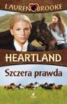 Heartland 11. Szczera prawda w sklepie internetowym Booknet.net.pl