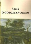 Saga o Godzie Snorrim w sklepie internetowym Booknet.net.pl