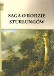 Saga o rodzie Sturlungów w sklepie internetowym Booknet.net.pl