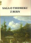 Saga o Thidreku z Bern w sklepie internetowym Booknet.net.pl