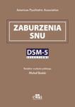 Zaburzenia rytmu snu i czuwania. DSM-5. Selections w sklepie internetowym Booknet.net.pl