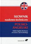 Słownik naukowo-techniczny polsko-angielski w sklepie internetowym Booknet.net.pl