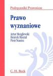 Prawo wyznaniowe w sklepie internetowym Booknet.net.pl