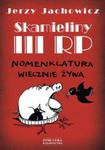 Skamieliny III RP w sklepie internetowym Booknet.net.pl