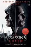 ASSASSINS CREED OKŁ.FILMOWA BR INSIGNIS 9788365315908 w sklepie internetowym Booknet.net.pl