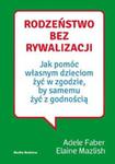 Rodzeństwo bez rywalizacji w sklepie internetowym Booknet.net.pl