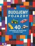 Budujemy pojazdy. 40 pomysłów na konstrukcje z klocków Lego w sklepie internetowym Booknet.net.pl