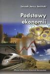 Podstawy ekonomii w sklepie internetowym Booknet.net.pl