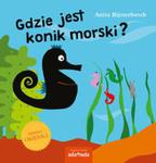 Gdzie jest konik morski? w sklepie internetowym Booknet.net.pl