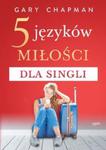 5 języków miłości dla singli w sklepie internetowym Booknet.net.pl