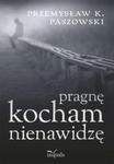 Pragnę kocham nienawidzę w sklepie internetowym Booknet.net.pl