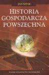 Historia gospodarcza powszechna w sklepie internetowym Booknet.net.pl