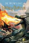 Harry Potter i Czara Ognia Tom 4 w sklepie internetowym Booknet.net.pl