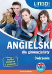 Angielski dla gimnazjalisty. Ćwiczenia w sklepie internetowym Booknet.net.pl