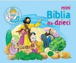 PEREŁKA Z ANIOŁKIEM 2 MINI BIBLIA w sklepie internetowym Booknet.net.pl