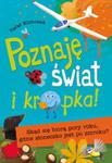 Poznaję świat i kropka! Skąd się biorą pory roku w sklepie internetowym Booknet.net.pl