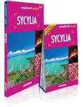 Sycylia explore! guide light w sklepie internetowym Booknet.net.pl