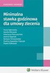 Minimalna stawka godzinowa dla umowy zlecenia w sklepie internetowym Booknet.net.pl