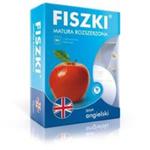 Fiszki Matura rozszerzona Język angielski + CD w sklepie internetowym Booknet.net.pl