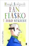 Pan Fiasko i jego sukcesy w sklepie internetowym Booknet.net.pl