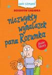 Detektyw Zagadka Niezwykły wynalazek pana Rozumka w sklepie internetowym Booknet.net.pl