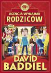 Agencja Wynajmu Rodziców w sklepie internetowym Booknet.net.pl