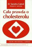 Cała prawda o cholesterolu w sklepie internetowym Booknet.net.pl