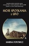 Moje spotkania z UFO w sklepie internetowym Booknet.net.pl