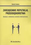 Zarządzanie reputacją przedsiębiorstwa w sklepie internetowym Booknet.net.pl