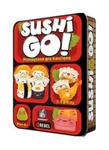 Sushi Go! w sklepie internetowym Booknet.net.pl