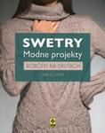 Swetry modne projekty w sklepie internetowym Booknet.net.pl